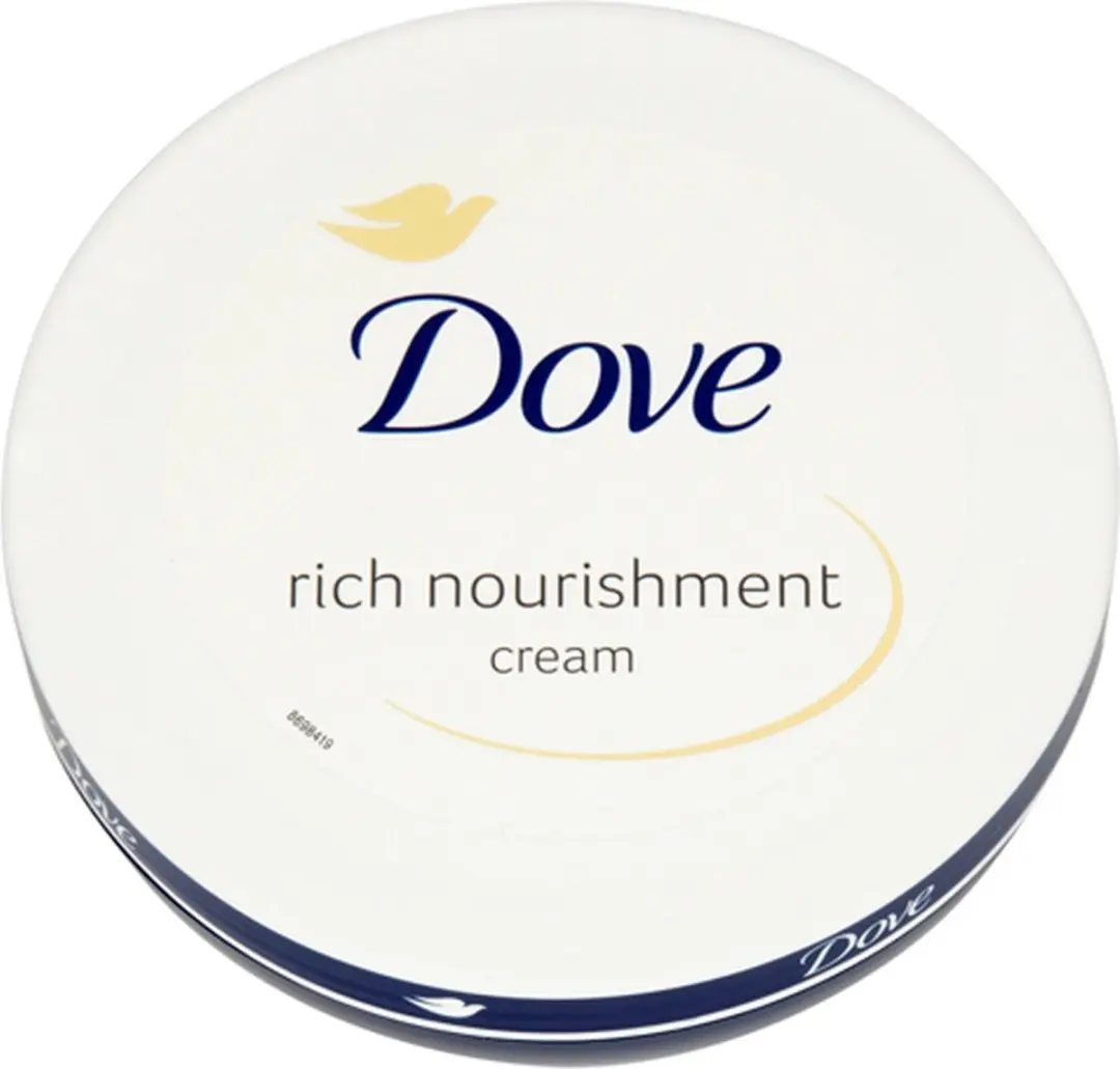 Dove Voedende Crème 75ml