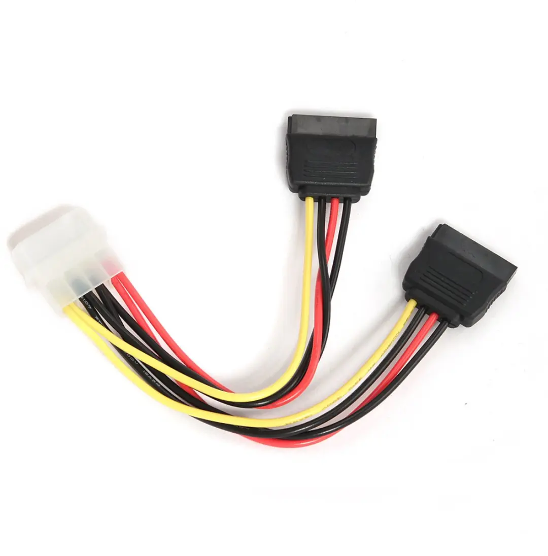 Cablexpert SATA Splitter 2x - 0,30m