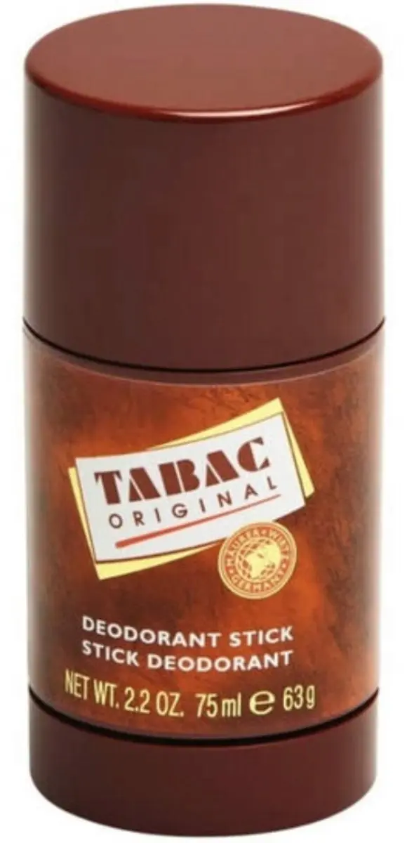 Tabac Original Deodorant Stick 75ml - 4 Stuks