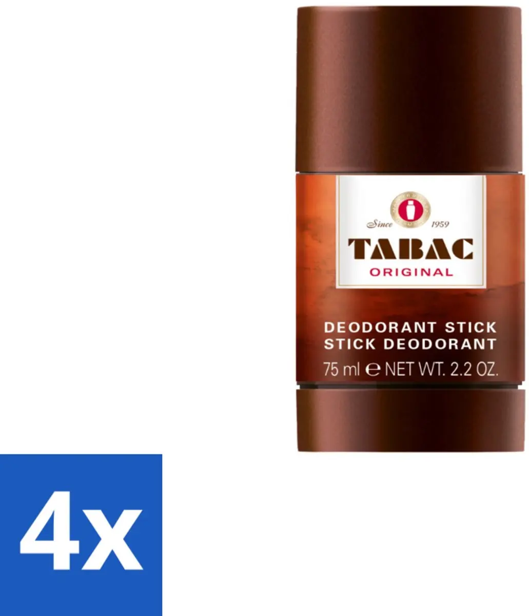 Tabac Original Deodorant Stick 75ml