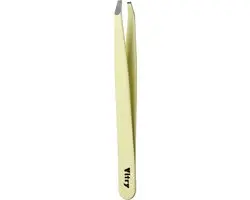 Vitry Professionele Pincet Krabkaak 9cm