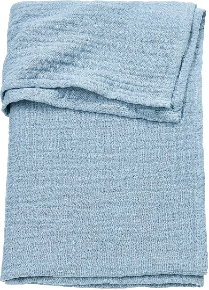 Meyco Baby Uni Wieglaken 75x100cm