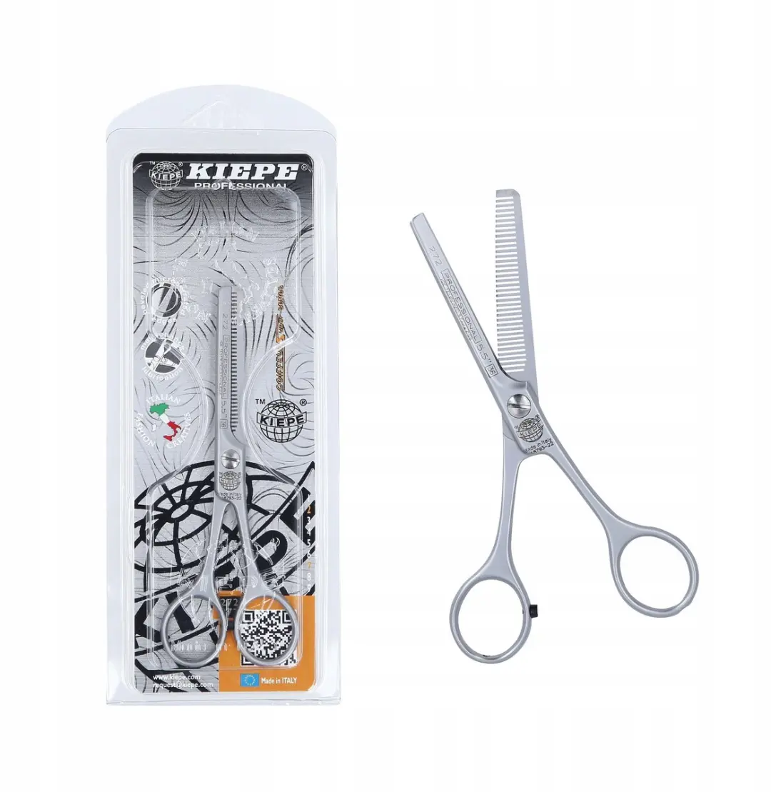 Wahl Super Line 5.5" Degażówki