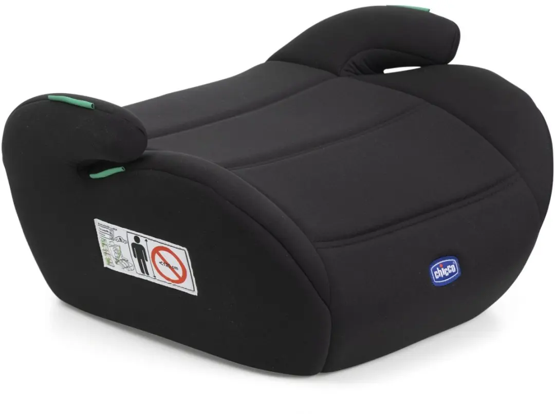 Chicco Quasar i-Size Kinderstoelverhoger