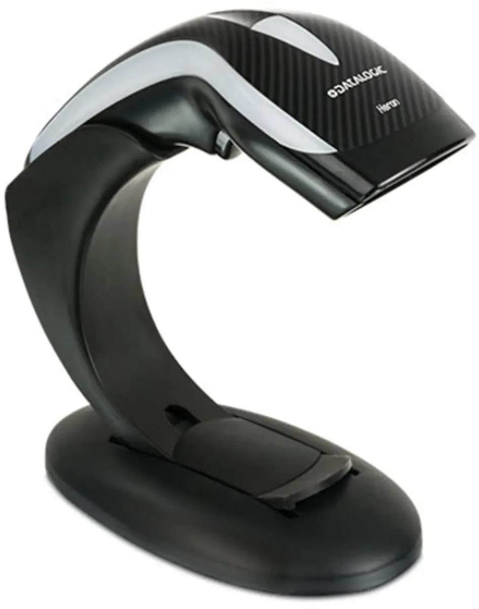 Datalogic HD3130-BKK1S Streepjescodelezer 1D
