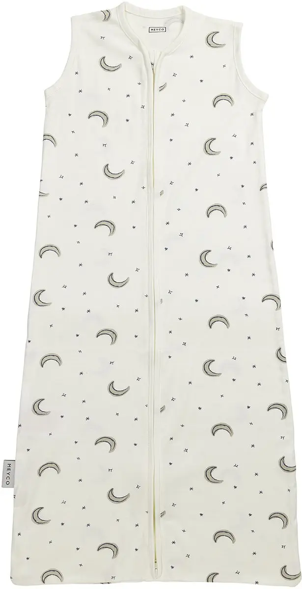 Meyco Baby Moon Baby Zomerslaapzak 90cm