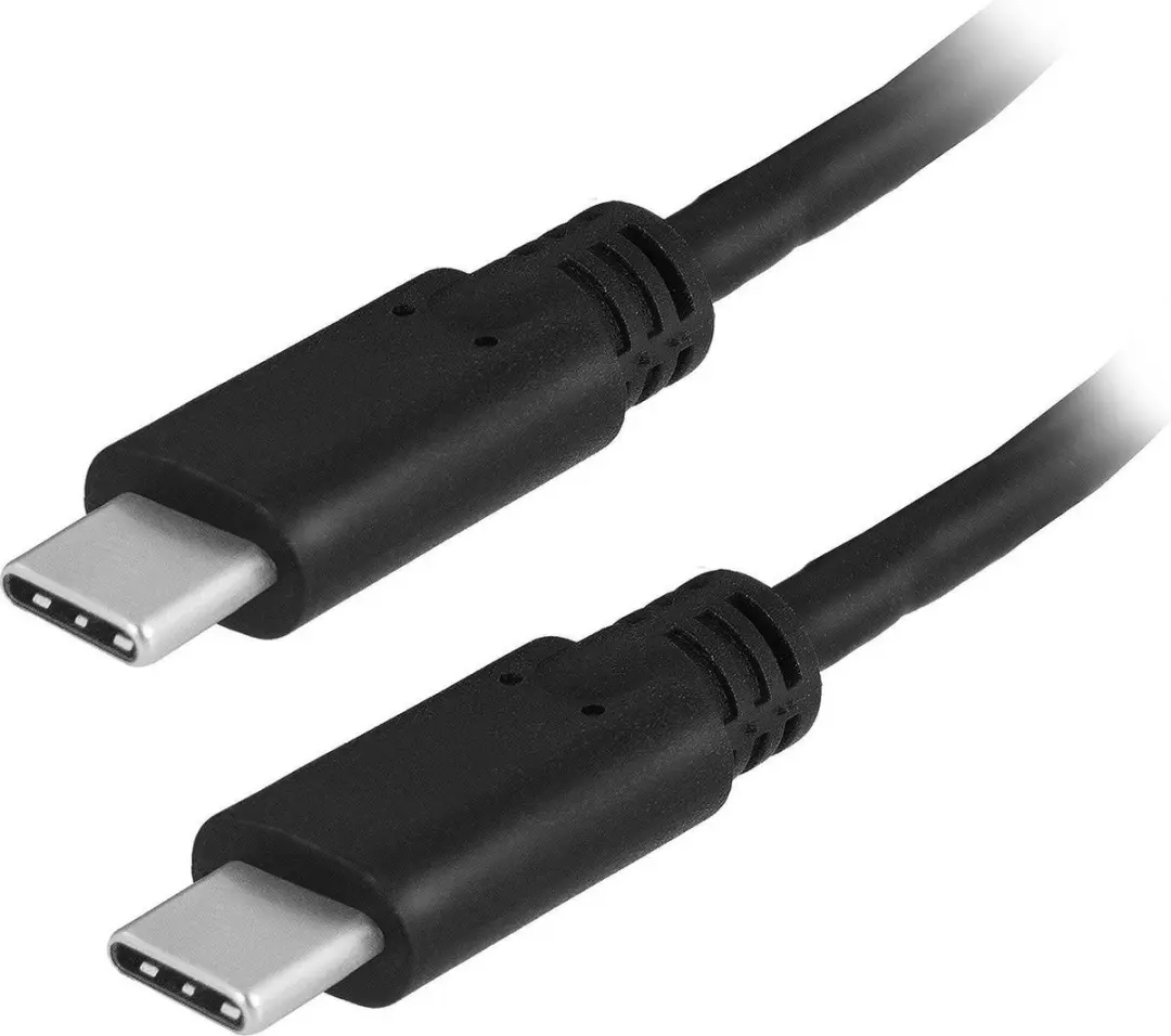 Ewent EW9648 USB-C Kabel 1m