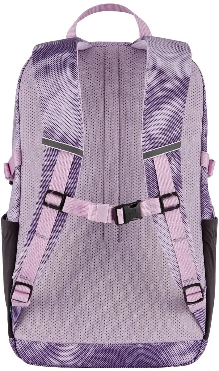 Fjällräven Skule Graphics 24 Rugzak 24L - 15" Laptopvak - Multicolor - afbeelding 2 van 6