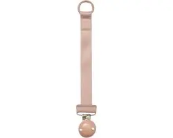 Elodie Fopspeenketting Faded Rose