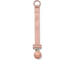 Elodie Fopspeenketting Faded Rose