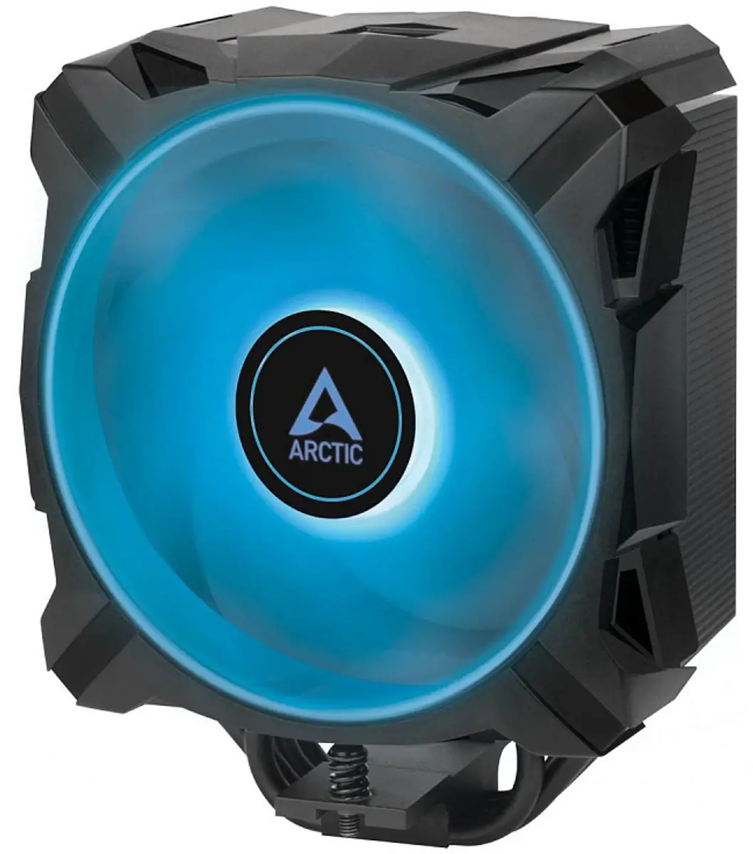 Arctic Freezer i35 RGB Luchtkoeler 1700 RPM