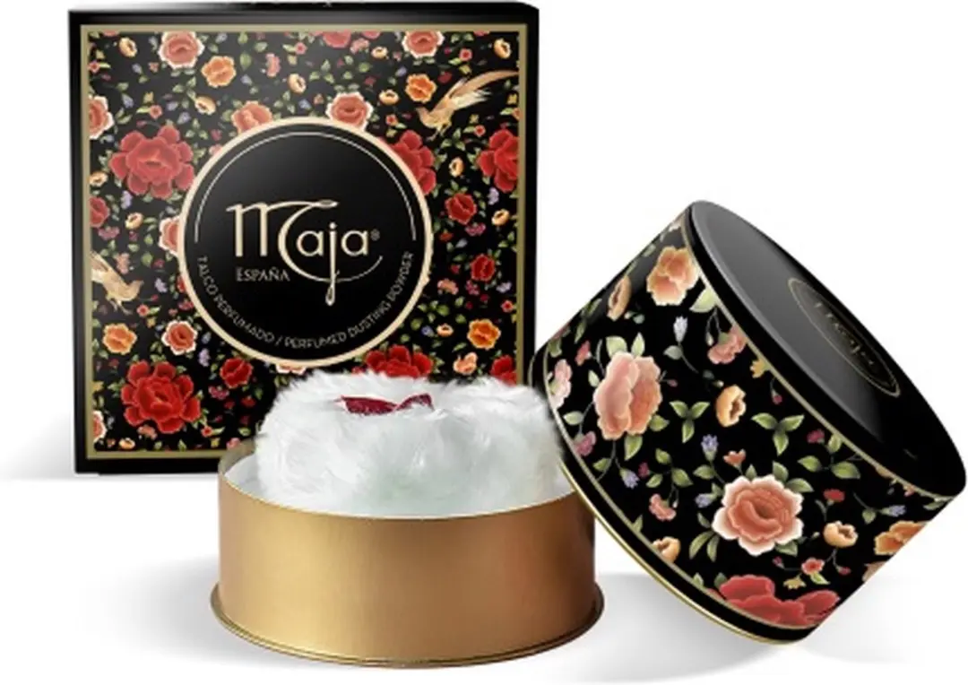 Maja Classic Talkpoeder 150g - Luxe doos
