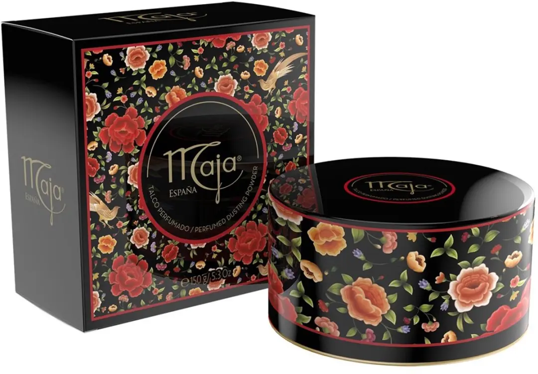 Maja Classic Talkpoeder 150g