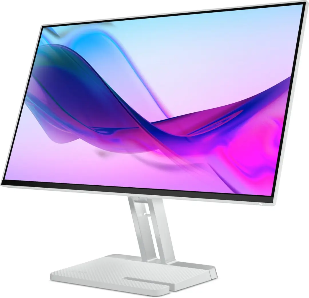 Lenovo L24i-4B Monitor 24 FHD Grijs