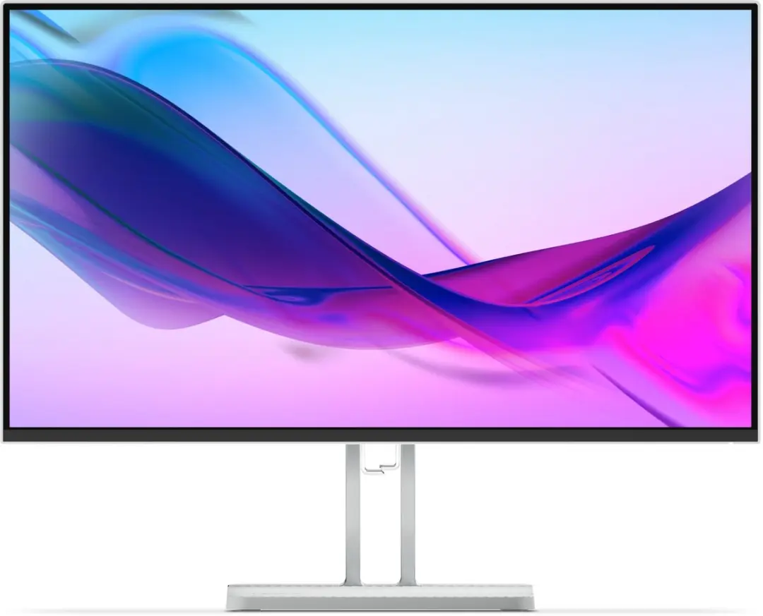 Lenovo L24i-4B Monitor 24 FHD Grijs