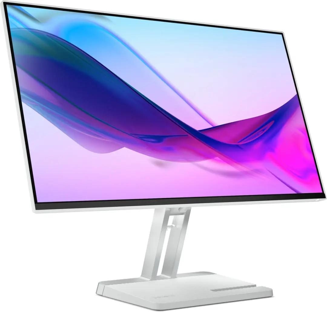 Lenovo L24i-4B Monitor 24 FHD Grijs