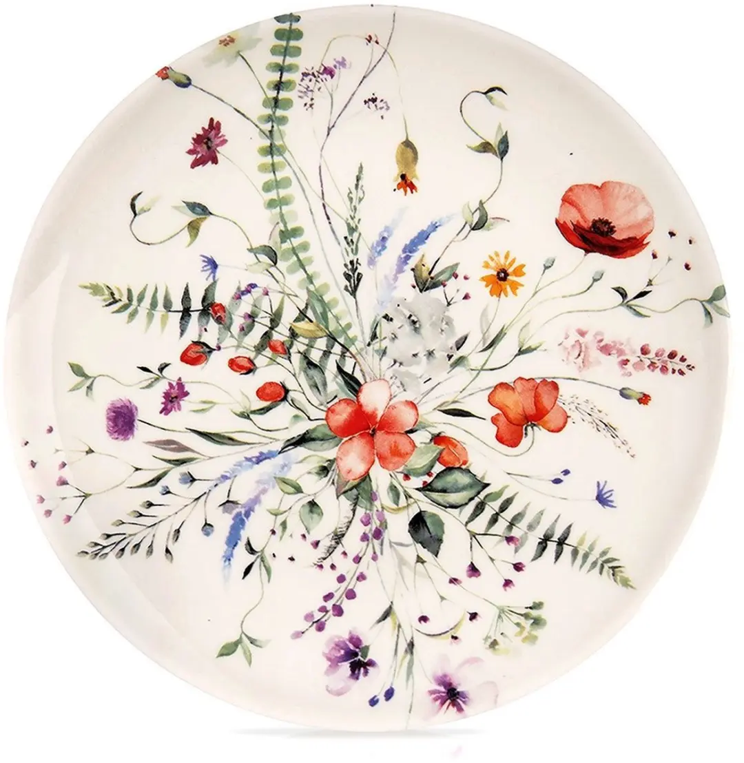 Orion Maki Serie Porseleinen Dessertbord 20,5cm