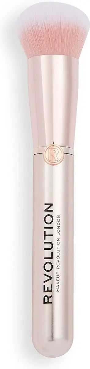 Makeup Revolution Create Buffing Foundation Brush R7