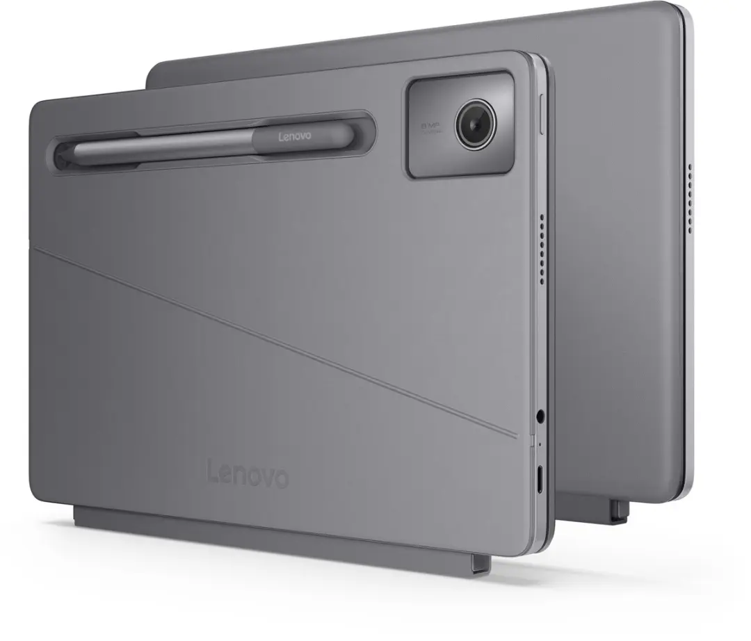 Lenovo Chromebook Duet 11M889 10.9" Touchscreen - 128GB - Grijs