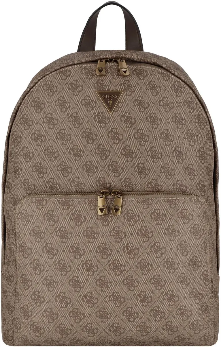 Guess Milano Backpack HMMILOP5219 WUE - 10 inch - 5 Vakken