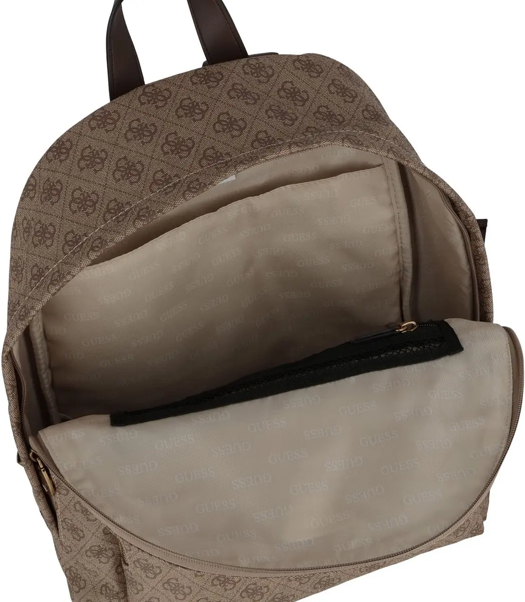 Guess Milano Backpack HMMILOP5219 WUE - 10 inch - 5 Vakken