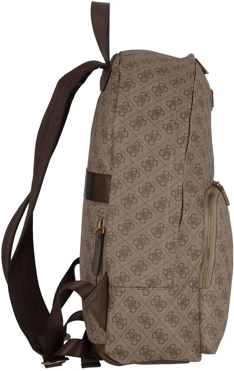 Guess Milano Backpack HMMILOP5219 WUE - 10 inch - 5 Vakken