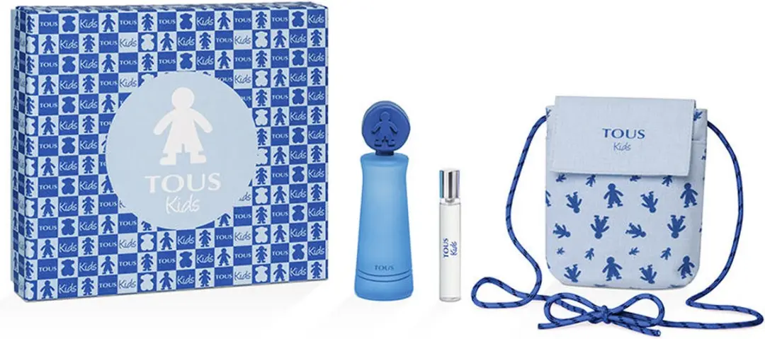 Tous Kids Boy Parfumset