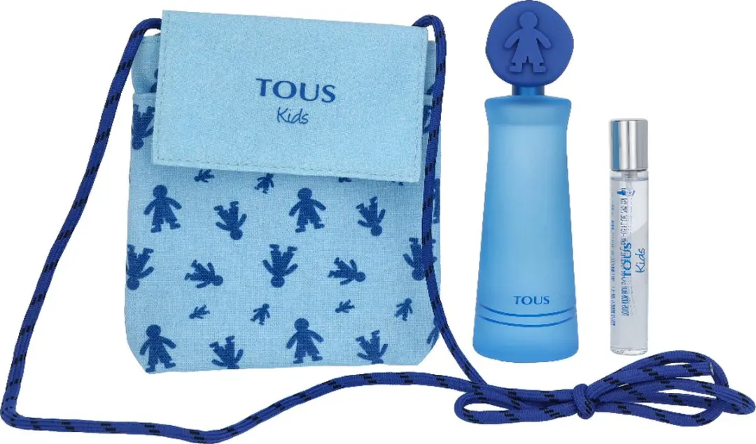 Tous Kids Boy Parfumset - 3-delig - 115ml