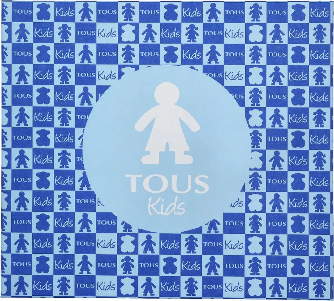 Tous Kids Boy Parfumset - 3-delig - 115ml