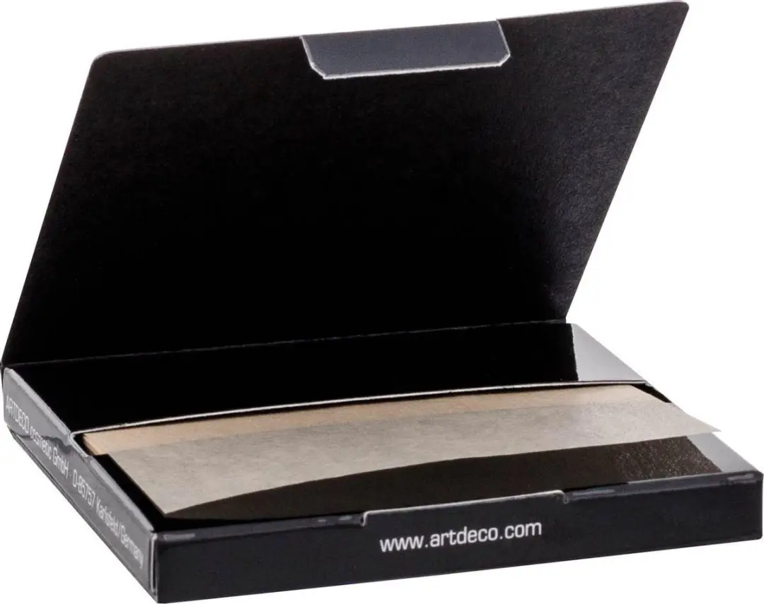 Artdeco Control Paper 100 Stuks