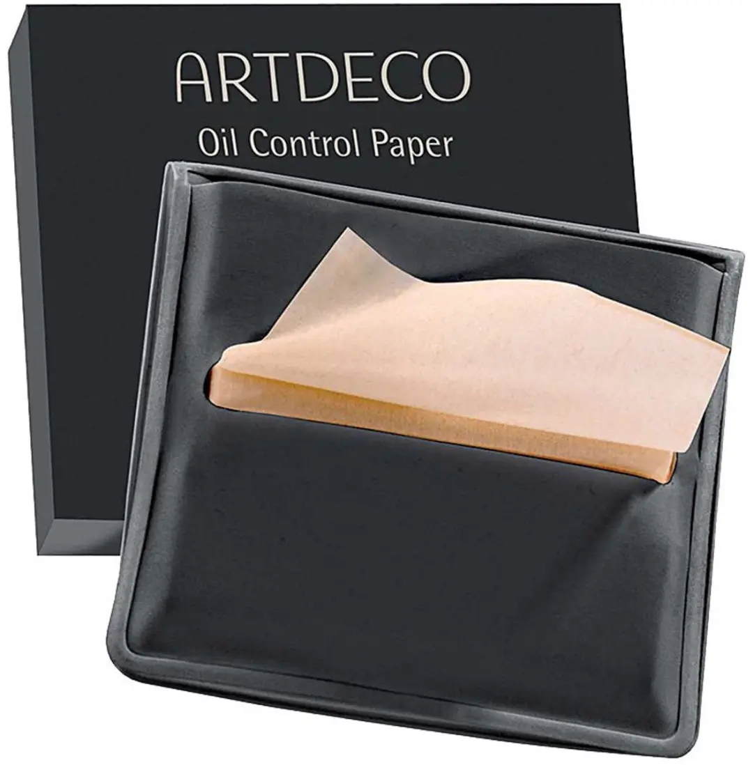 Artdeco Control Paper 100 Stuks - 15g