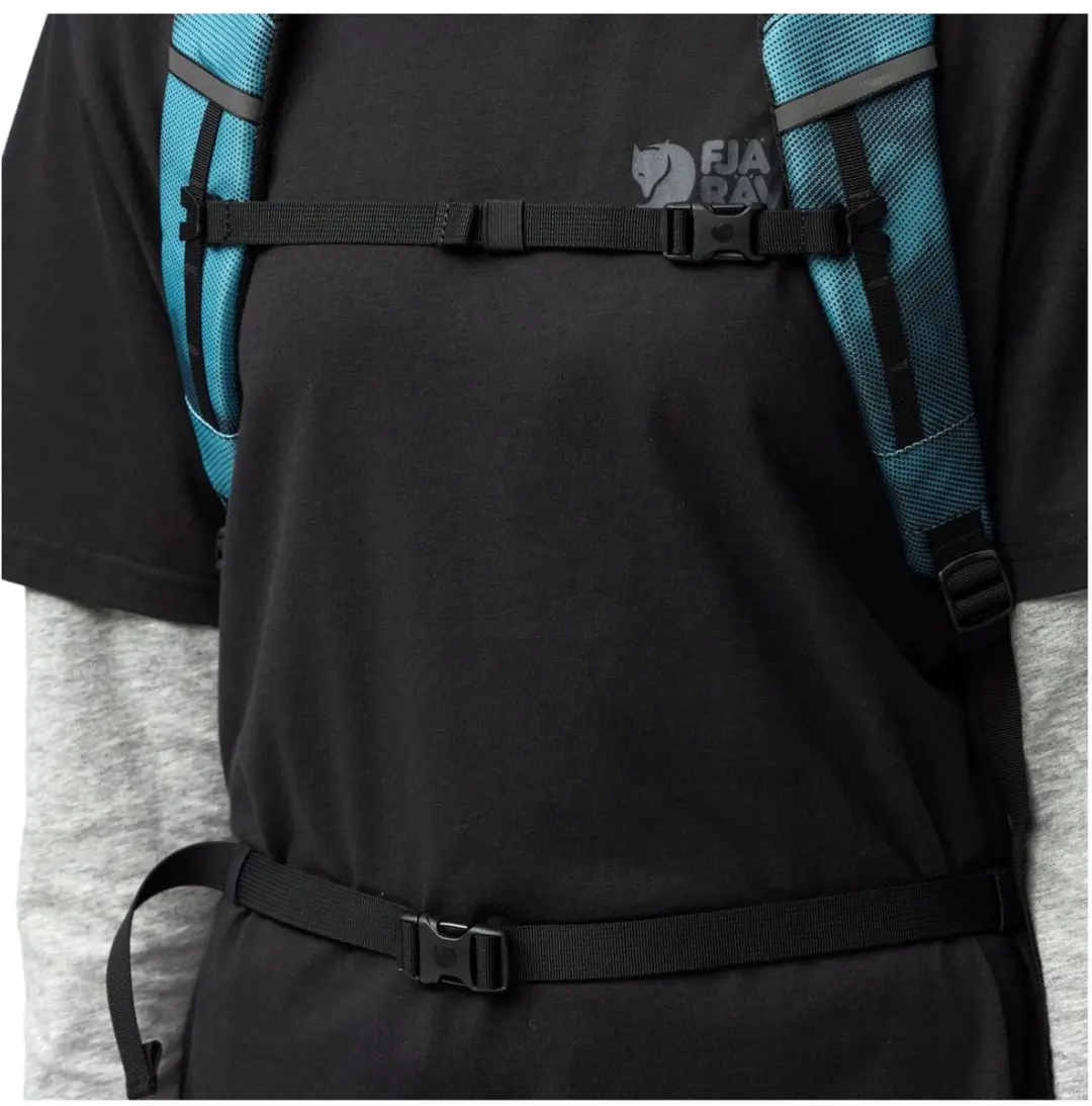 Fjällräven Skule Graphics 28 Rugzak - 16 inch - 28L - Multicolor