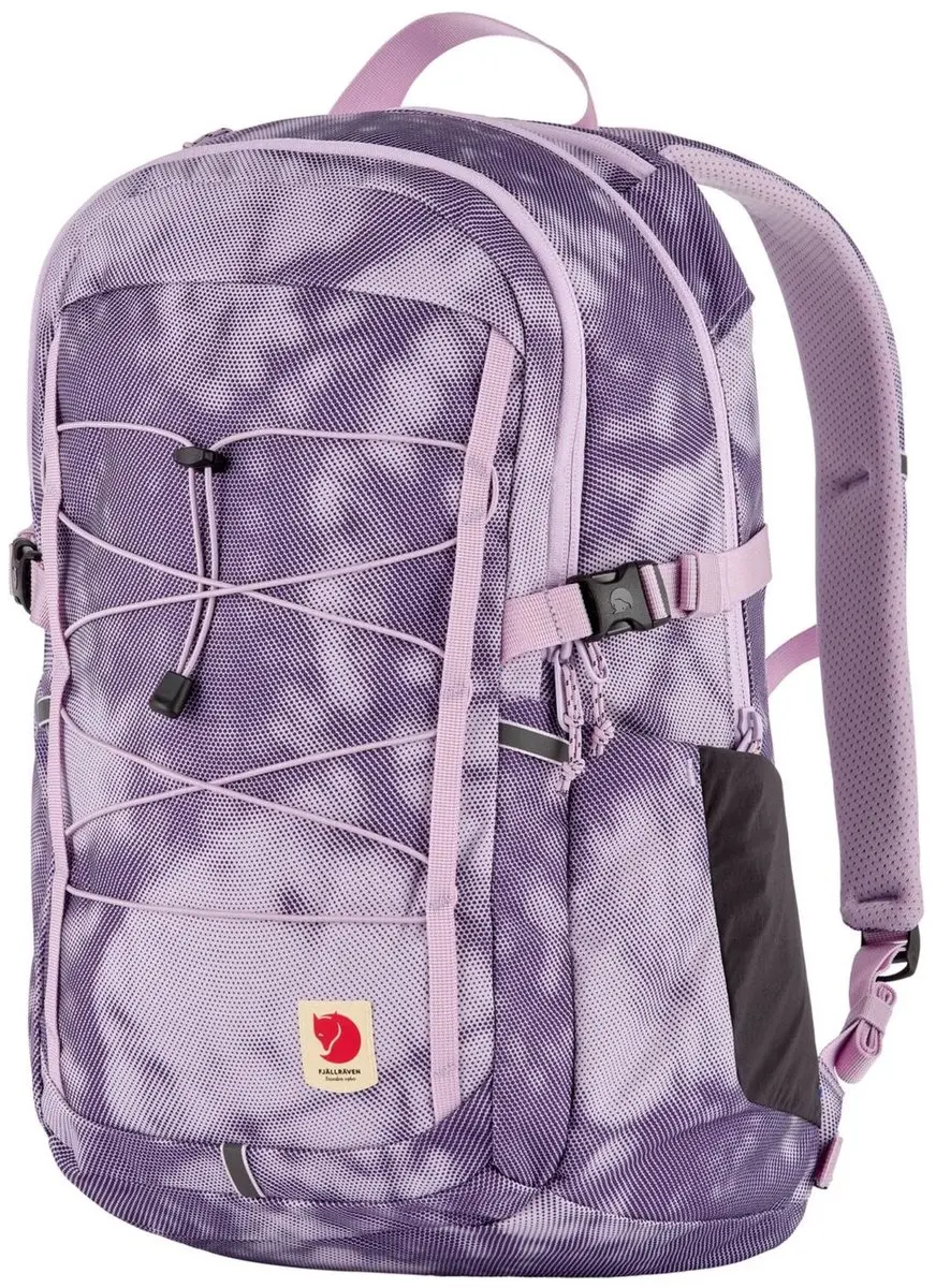 Fjällräven Skule Graphics 28 Rugzak - 16 inch - 28L - Multicolor