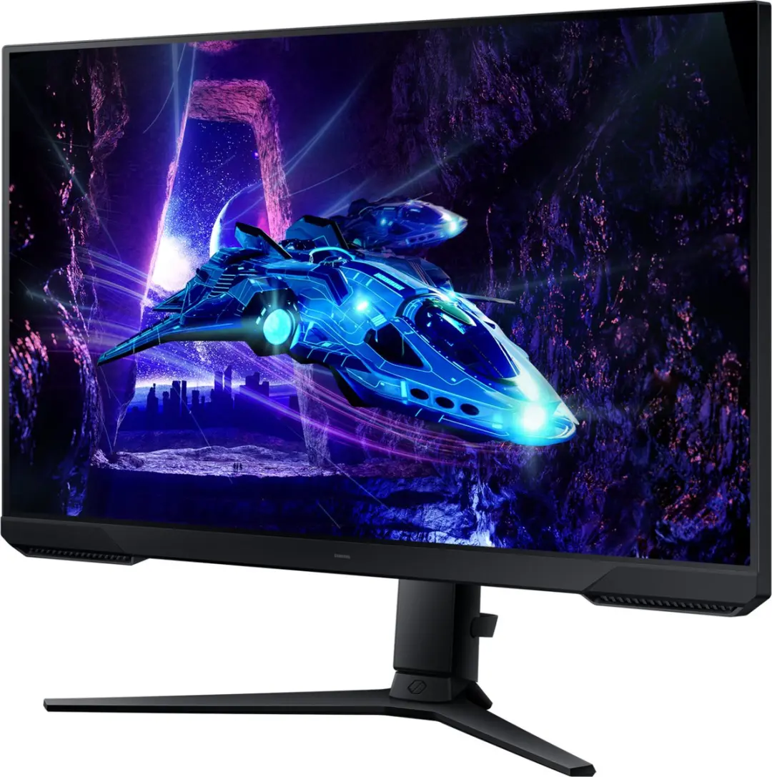 Samsung LS32DG302EUXEN Gaming Monitor 32" - Full HD - Zwart
