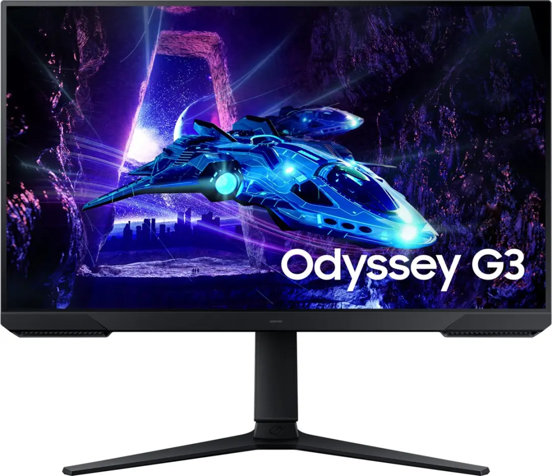 Samsung LS32DG302EUXEN Gaming Monitor 32"