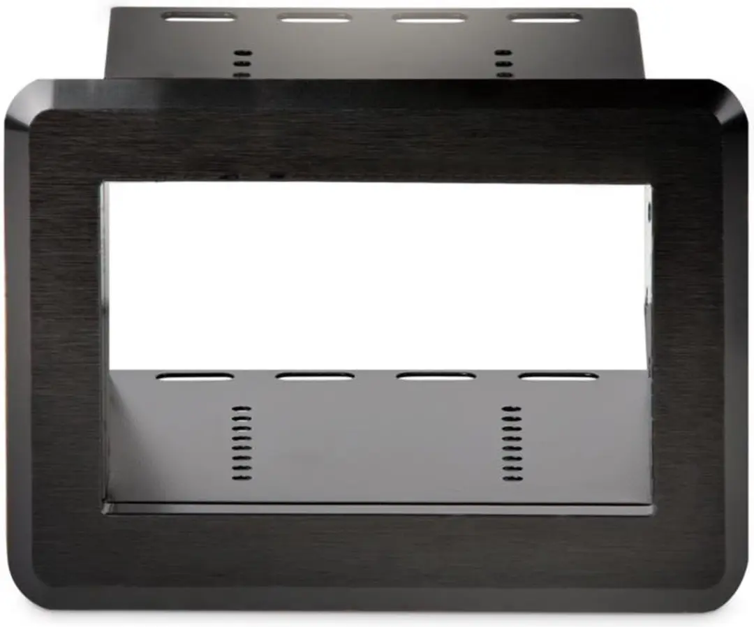 Startech KD20917 Connectiviteitsbox - Zwart - afbeelding 5 van 6
