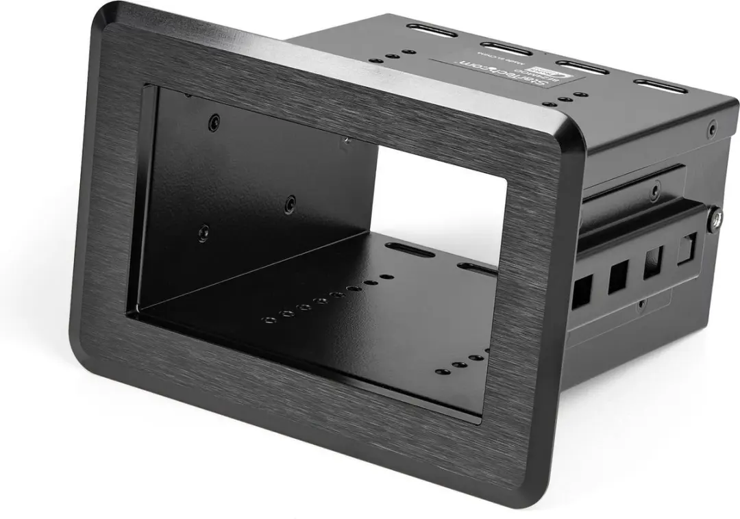 Startech KD20917 Connectiviteitsbox