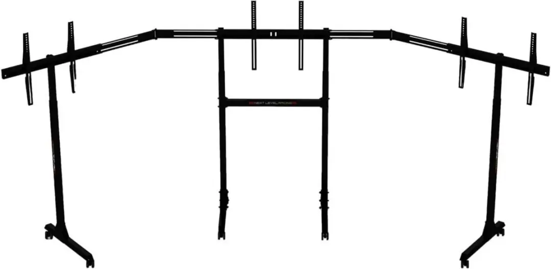 Next Level Racing NLR-E005 Laptop & Monitor Arm