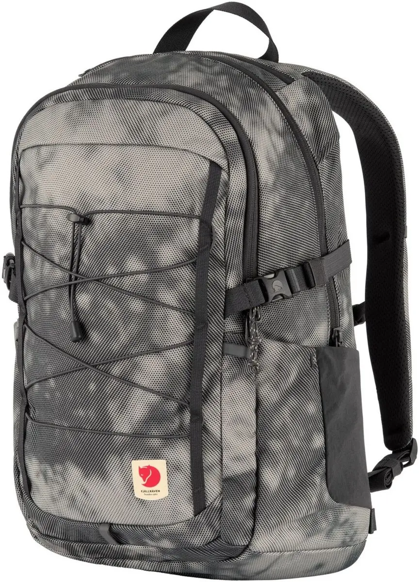 Fjällräven Skule Graphics 28 Rugzak 28L - 15" Laptopvak - Multicolor