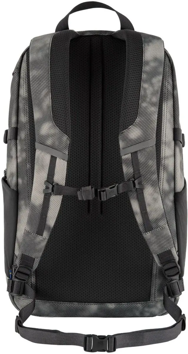 Fjällräven Skule Graphics 28 Rugzak 28L - 15" Laptopvak - Multicolor