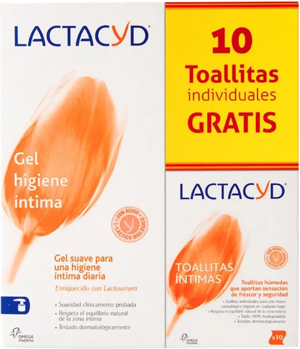Lactacyd Soft Gel Lot 100ml