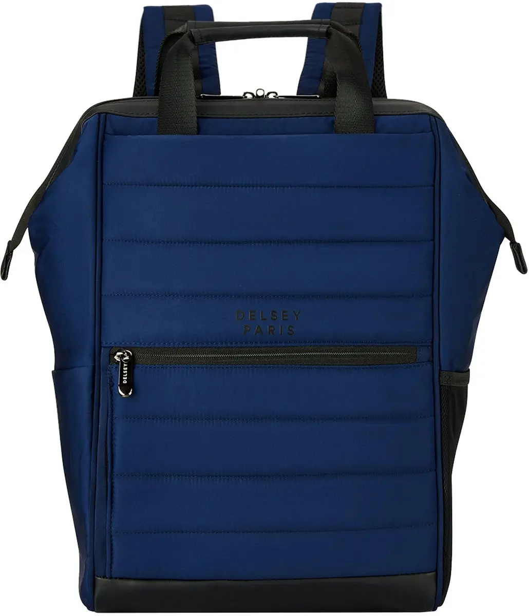 Delsey Shadow 5.0 Rugzak