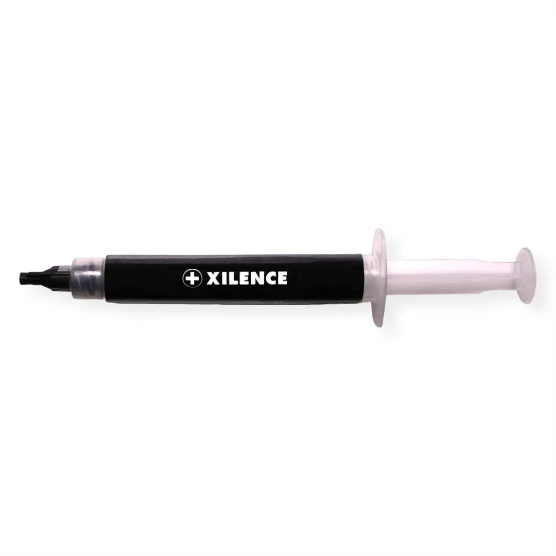 Xilence XPTP.X5 CPU Koelpasta 3ml