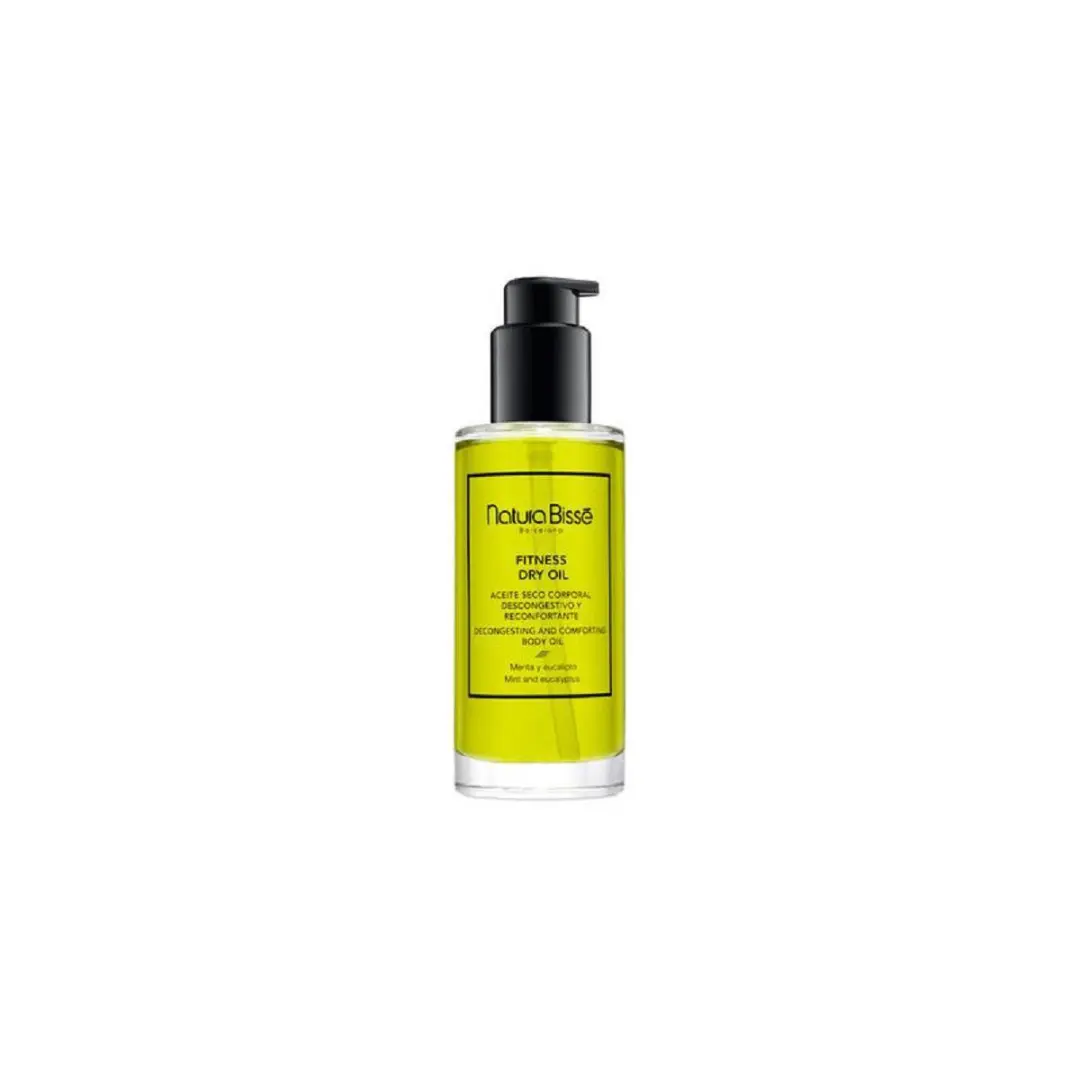 Natura Bissé Fitness Dry Oil 100ml