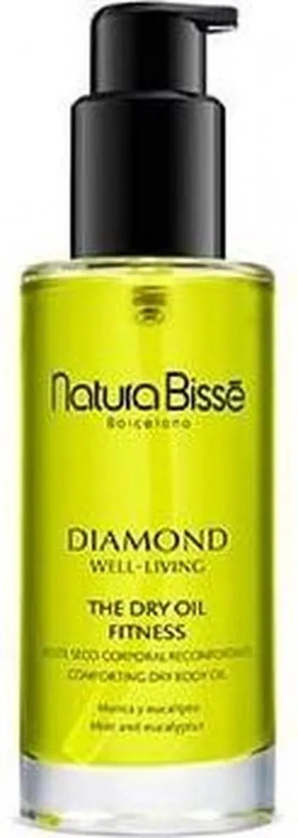 Natura Bissé Fitness Dry Oil 100ml