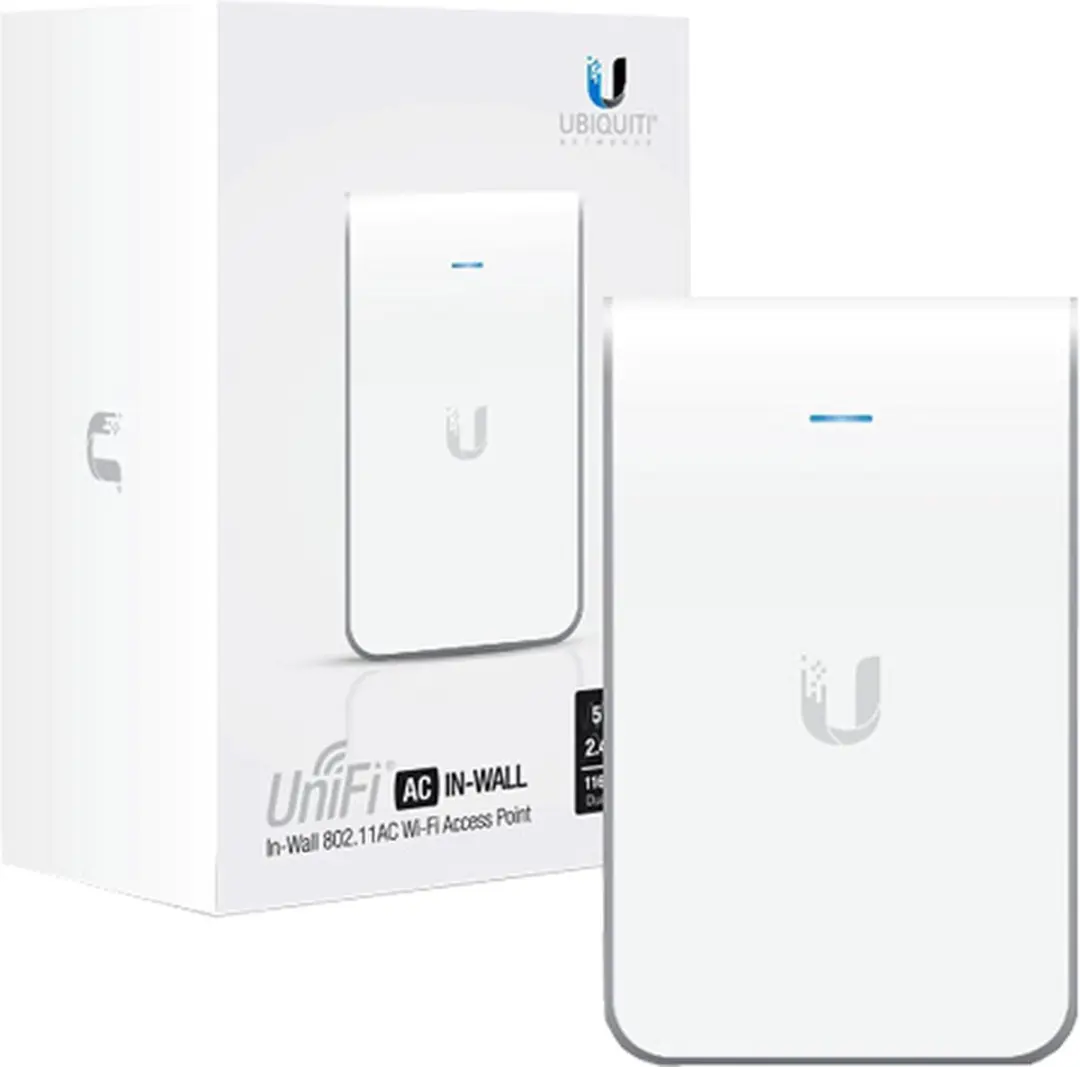 Ubiquiti UAP-AC-IW Access Point