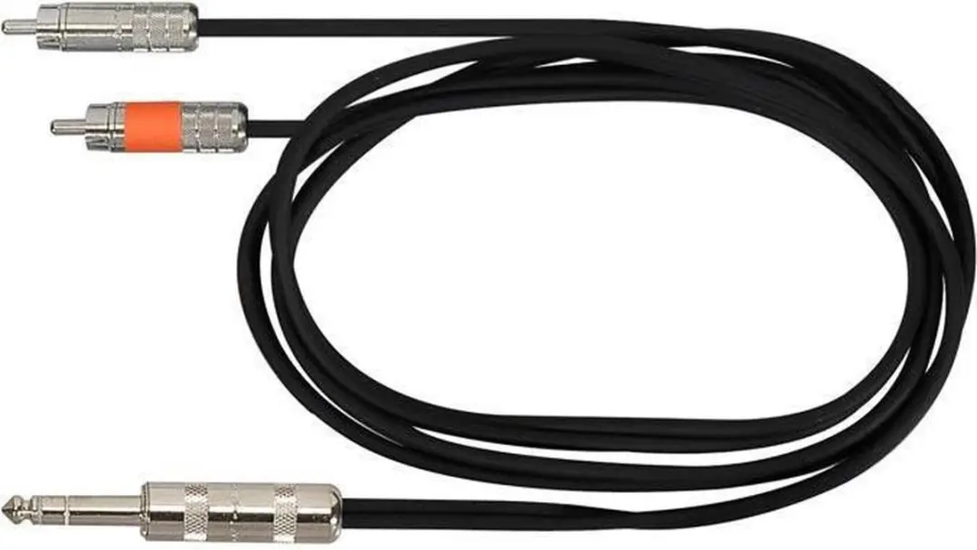Boston S-Series Audio Signaalkabel Jack-Tulp