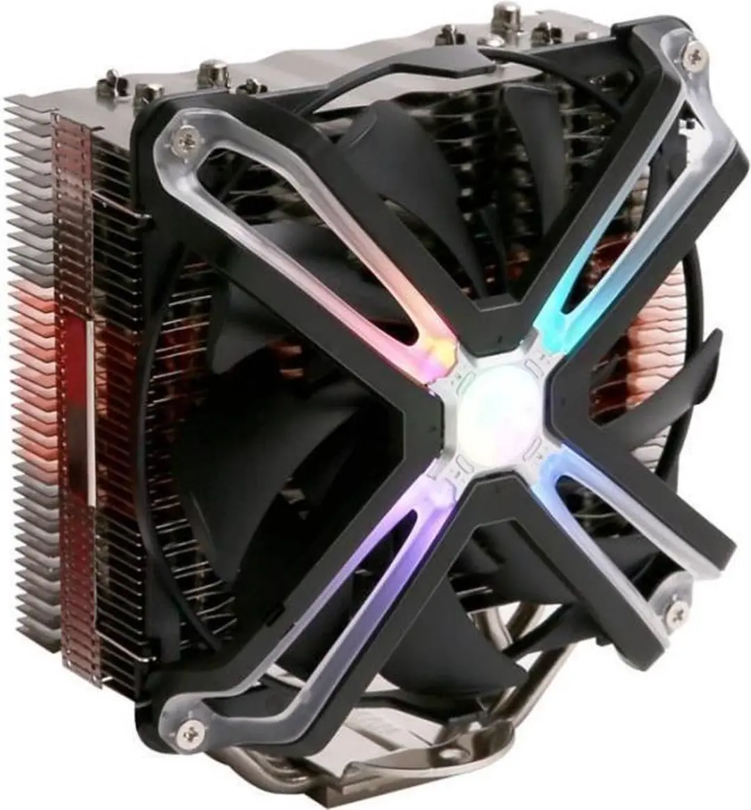 Zalman CNPS17X Processor Koeler