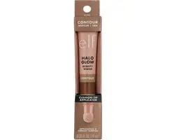 ELF Halo Glow Beauty Wand Contour