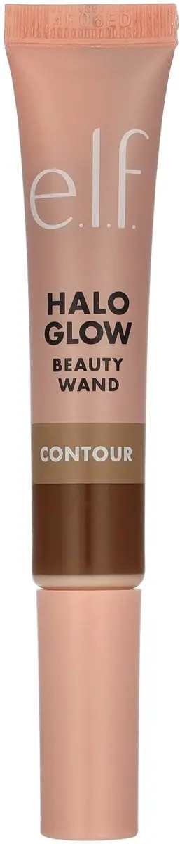 ELF Halo Glow Beauty Wand Contour - Medium/Tan 10ml